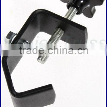 2014 Hight Quality stage light hook/stage light clamp/light hanging clamp