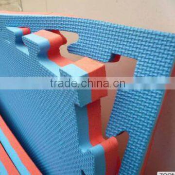 Home Martial Arts Mats/ EVA Interlocking Judo Mat/Tatamimat/Anti-Fatigue Puzzle Tatami Mat/ Tykwando Mats/Judo Mat photo-3