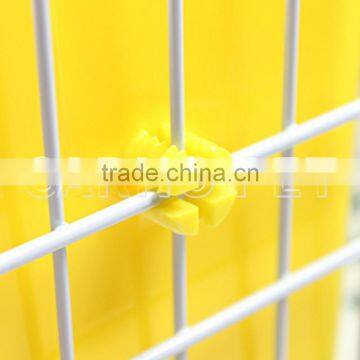 Pet Product Plastic Hay Cage for Rabbit Pet Toy photo-4