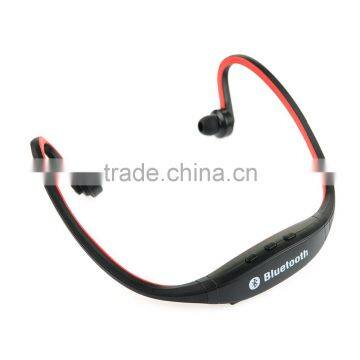 2015 New Free Sample Headphone High Quality Bluetooth Headphone Best Selling Bulk Wireless Headphone