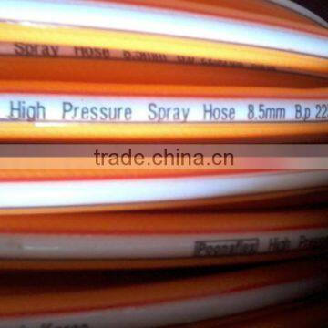 PVC Spray Hose With Smell or no Smell photo-2