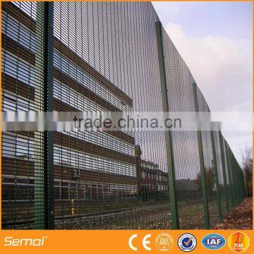 2016 hot electric security fence,prison security fence