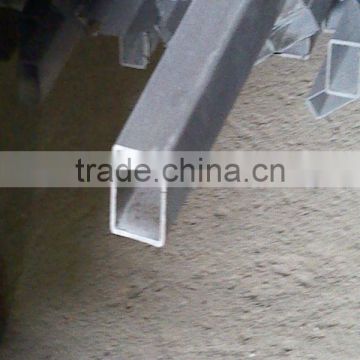 steel tube rabricate parts