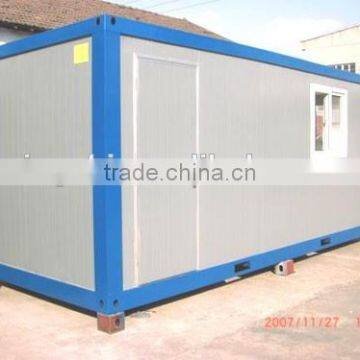 Prefabricated House/prefab Cabins photo-5