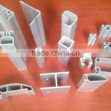 Xuzhou Aluminium Extrusion Profile Factory photo-6