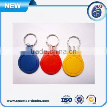 Colorful ABS NFC Tags Supplier in China photo-4