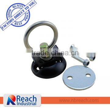 Single Stud Fitting Tracking Fitting, Tie Down Anchor Kit