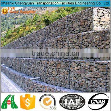 Manufacturer rock basket retaining wall gabion baskets bunnings