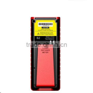 60m Digital Laser Distance Meter Rangefinder OEM Laser Measurer Handheld Laser Measuring Instrument photo-4