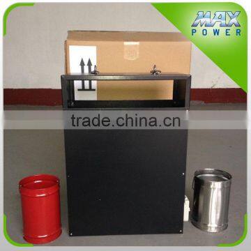 Greenhouse CO2 Generator Machine photo-4