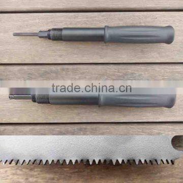 Multi-purpose Emergency Outdoor Gorge Folding Shovels as Hand Tools photo-3