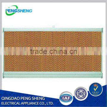 Wall Mounted Industrial Alloy Cooling Pad WD-7090 photo-6