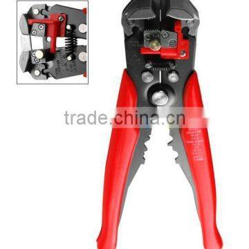 Hot Sell New Automatic cable Heavy Duty Wire Stripper ,Automatic Wire Cutter,Crimping Pliers Multifunctional Terminal Tool