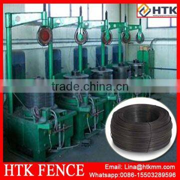 high speed cold rolled type steel wire drawing machine manufacturer