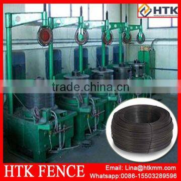 Multi Wire Drawing Machine photo-6