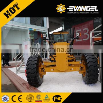 Sany small motor grader with 120HP power SAG120