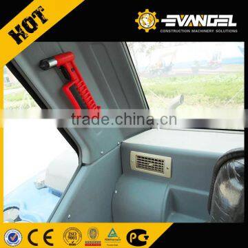 Yugong New WYL90 8ton Mini Excavator Prices photo-5