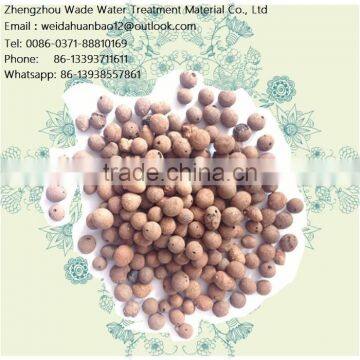 Aquarium Clay Pebbles/LECA photo-3