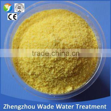 30% POLYALUMINUIM CHLORIDE (PAC) FOR DRINKING WATER TREATMENT photo-3