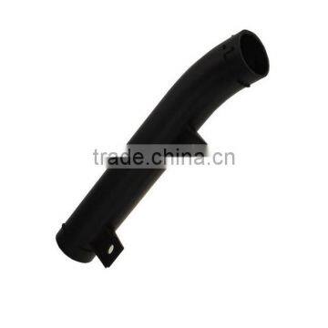 OEM Blow Molding Auto Parts Car Ventilation Tube Plastic Car Air Conditioner Tube photo-3
