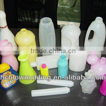 OEM Blow Molding Plastic Medical Bottle PE Bottle Mold Design Factory Sale photo-6