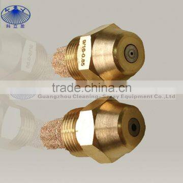 60 Degree Spray Industrial Oil Burner Nozzle photo-4