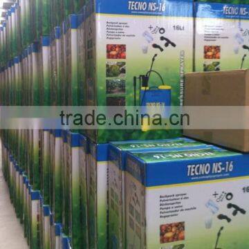 Good Quality Portable Agriculture 16L Hand Sprayer photo-3