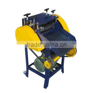 Multi-Functional Copper Cable Wire Recycling Stripping Machine(MT-918-JO)