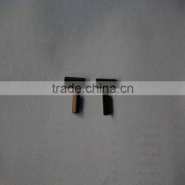 Shoelace Metal Tips