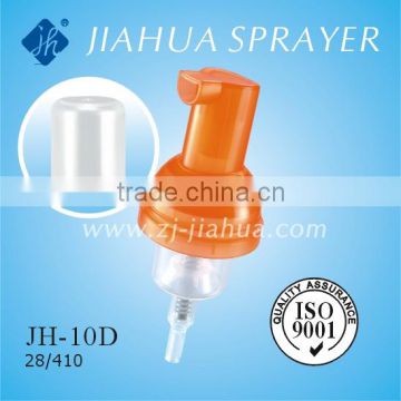 Liquid Soap dispenser, Foam soap dispener JH-10D