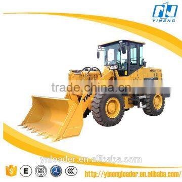 YN939 Shovel Loader