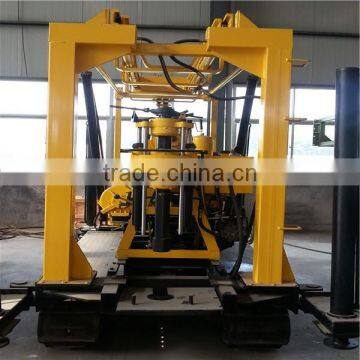 Big Water Well Drilling Rig From Factory Price photo-3