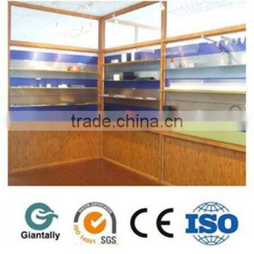 aluminum dispaly profile made in China