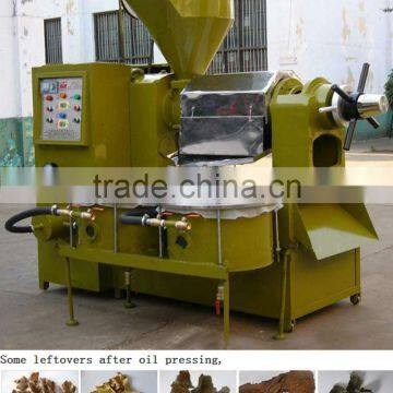Yuxiang Machinery Mini Olive Oil Press Promotion Small Oil Press photo-5