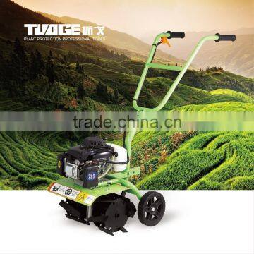 Hand tractor equipment 52cc totavator price