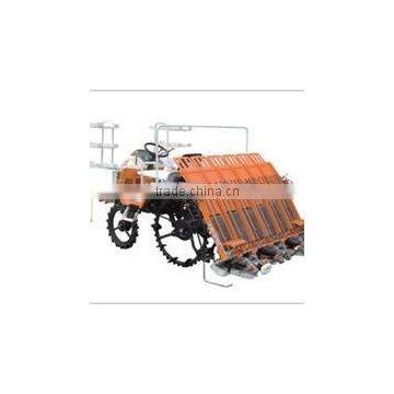 AGRIUNION Rice Transplanter