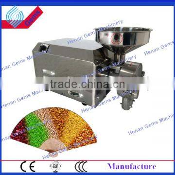 china small scale herb grinding machine