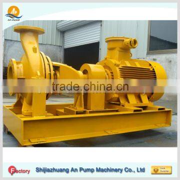 Molten Salt Water Pump photo-2