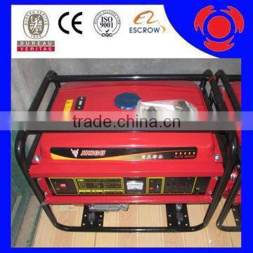 10000 Watt Small Power Portable Diesel Generator for Sale