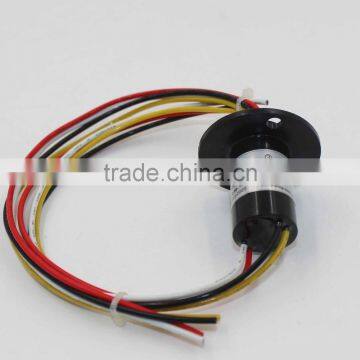 SR022-24 Slip Ring 24rings 2A per Capsule Slip Ring photo-4