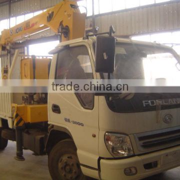 Truck Crane