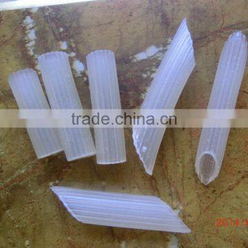 Jinan Eagle Slanty Snack Machine/snack Pellet Single Screw Extruder photo-2