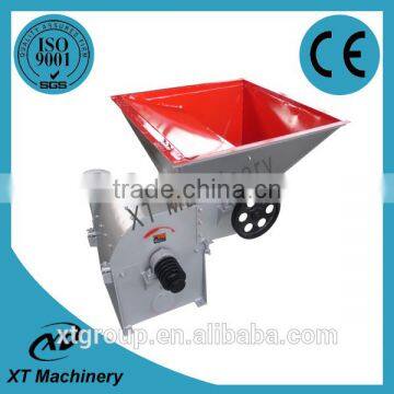 Hammer Mill Crusher From Henan Xinxiang Manufacturing Factory photo-5