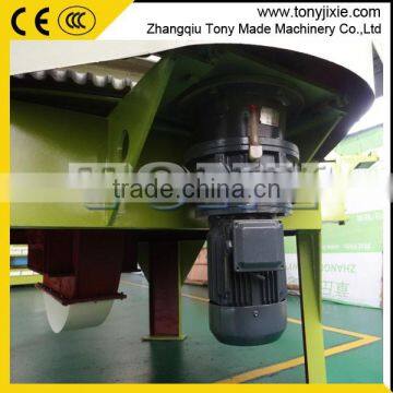 Factory Price High Effective Rotary Straw Cutter photo-5
