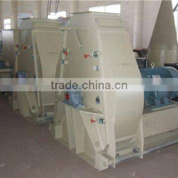 2016 Top Selling Feed Powder Grinding Mill Machine