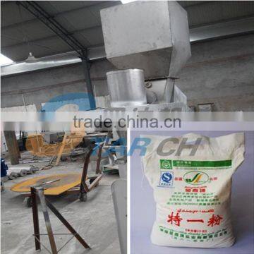Easy Operate Simple Structure Yam Flour Equipment With High Quality photo-5