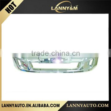 FOR D-MAX(12) GRILLE (CHROME) OEM:8981938690