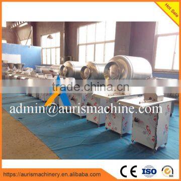 Hydraulic Sausage Filling Filler Stuffing Stuffer Machine photo-6