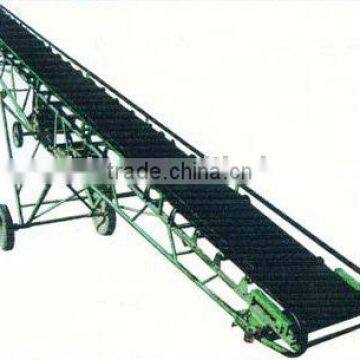 Inclining Belt Conveyer