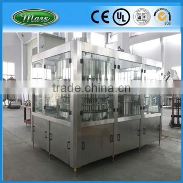 Purified Water Production Line